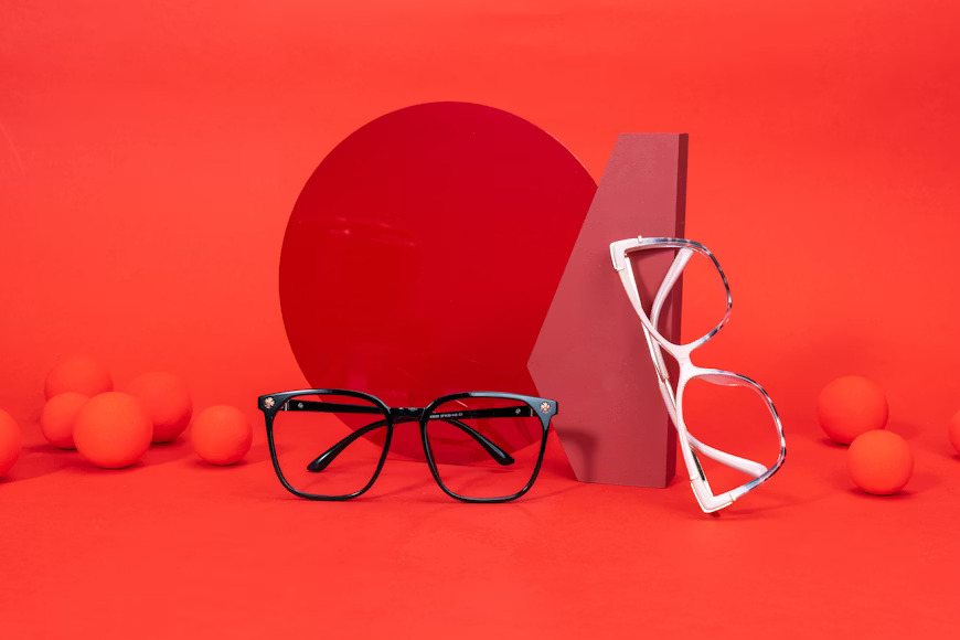 Designer Frames