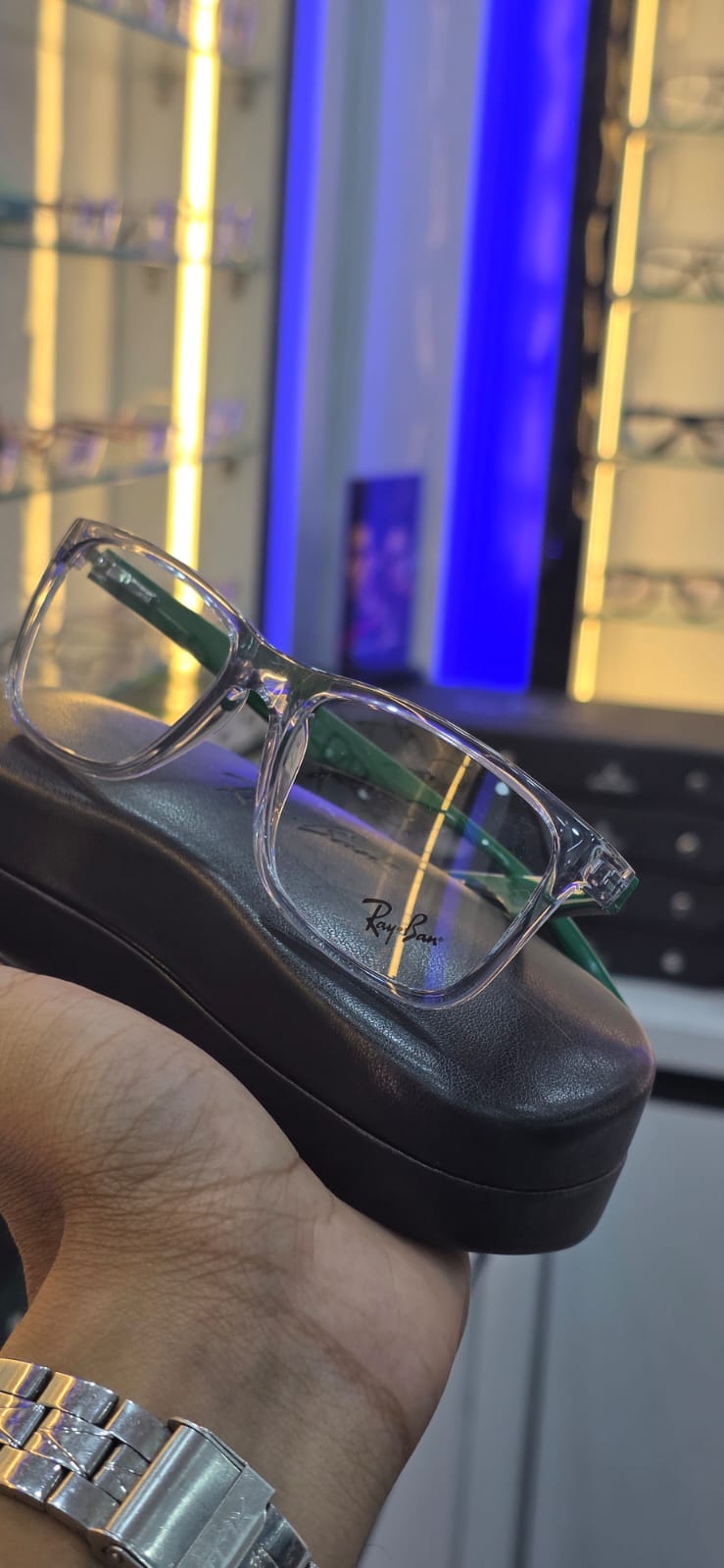Quality Lenses