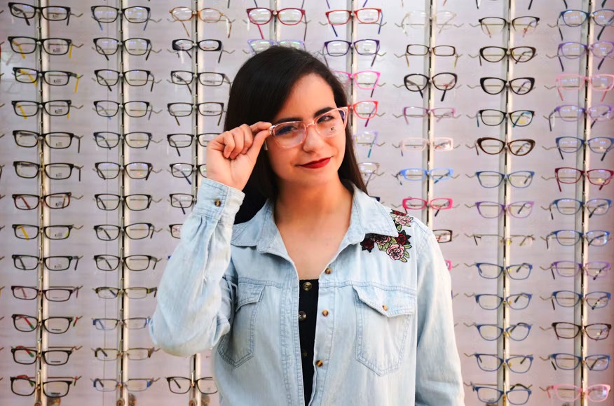 Frames Collection