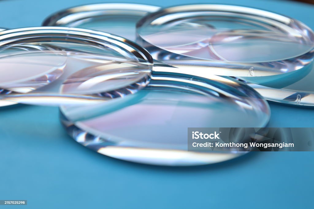 Premium Lenses